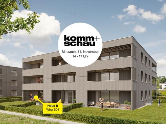Apartment mieten in Dornbirn, Bezirk Dornbirn