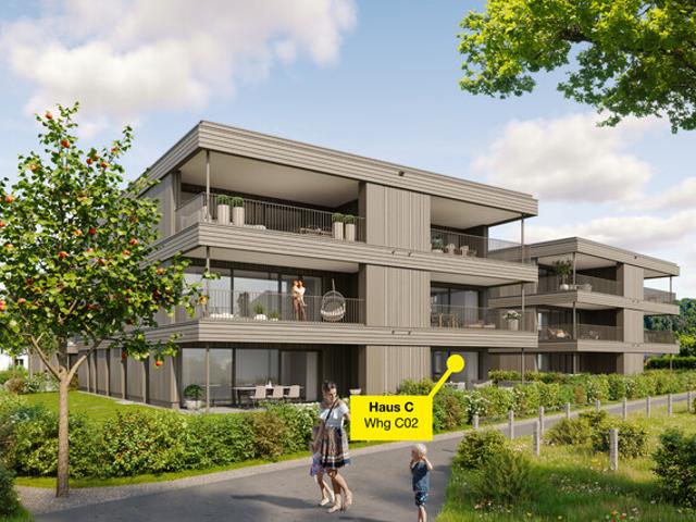 Apartment kaufen in Feldkirch, Vorarlberg