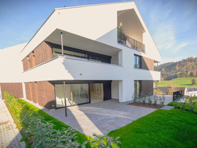 Apartment kaufen in Göfis, Vorarlberg