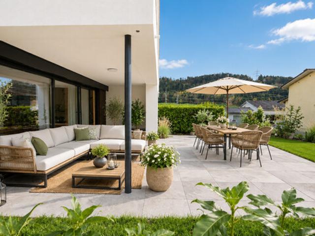 Apartment kaufen in Göfis, Vorarlberg