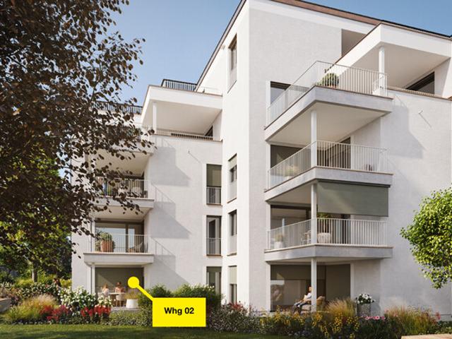 Apartment kaufen in Bregenz, Vorarlberg