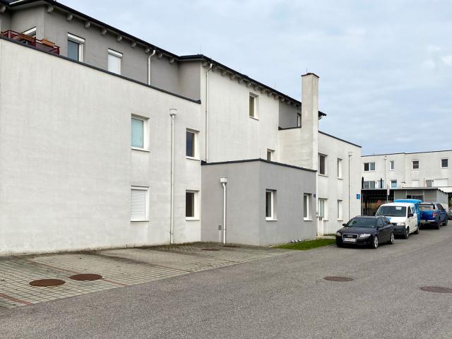 Apartment mieten in Mattersburg, Burgenland
