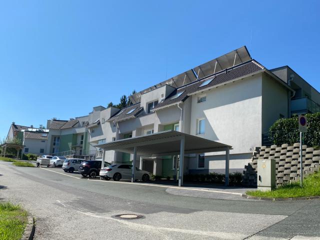 Apartment mieten in Katastralgemeinde Oberwart, Oberwart/Felsőőr