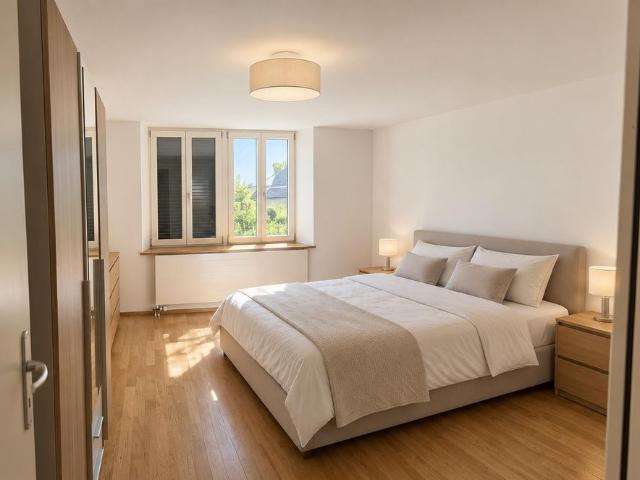 Apartment mieten in Sissach, Bezirk Sissach