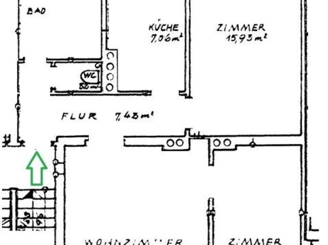 Apartment mieten in Eisenerz, Steiermark
