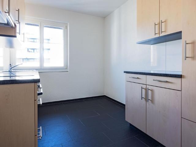 Apartment mieten in Sandmatt, Solothurn