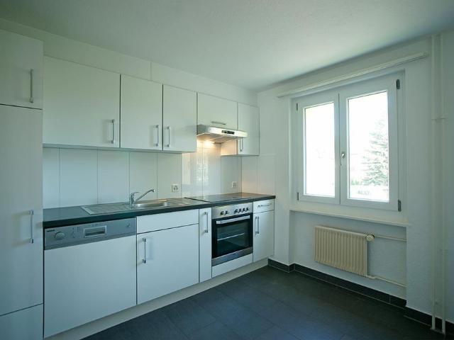 Apartment mieten in Staad SG, Thal