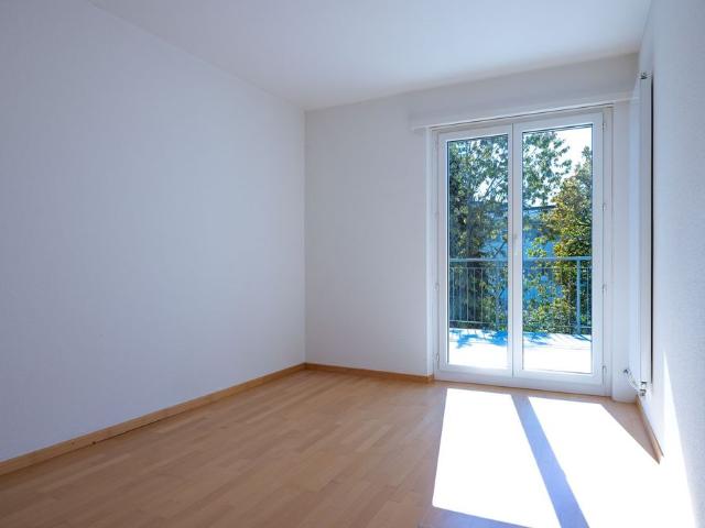 Apartment mieten in Sandmatt, Solothurn