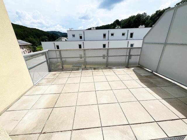 Apartment mieten in Altlengbach, Niederösterreich