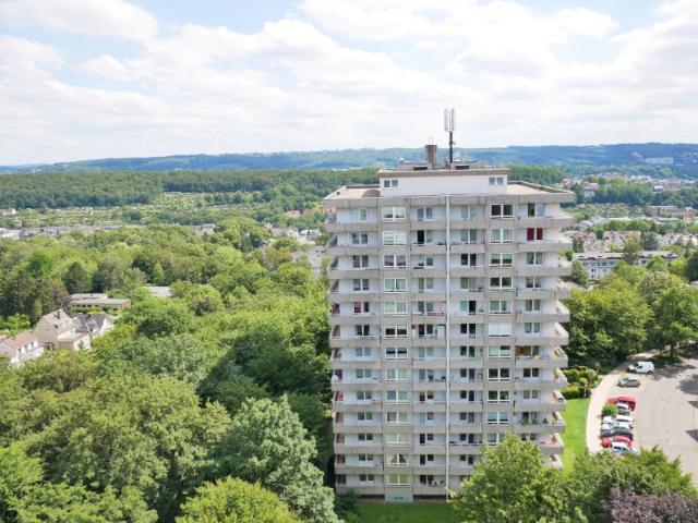 Apartment mieten in Uellendahl, Wuppertal