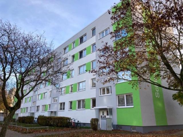 Apartment mieten in Schwerin, Mecklenburg-Vorpommern
