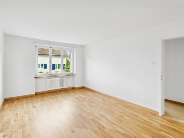 Apartment mieten in Pratteln, Bezirk Liestal