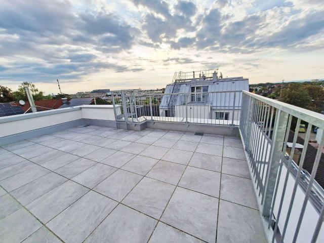 Apartment mieten in Brunn am Gebirge, Bezirk Mödling