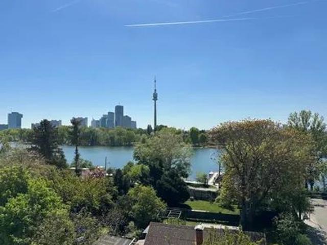 Apartment mieten in Floridsdorf, Wien