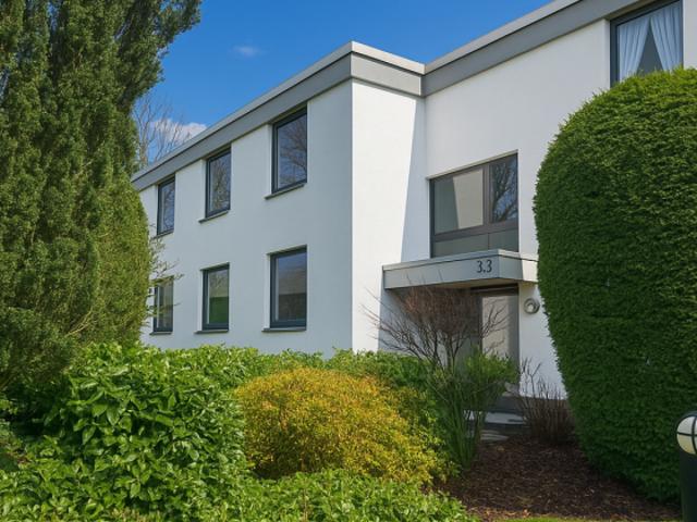 Wohnung mieten in Düsseldorf, Nordrhein-Westfalen