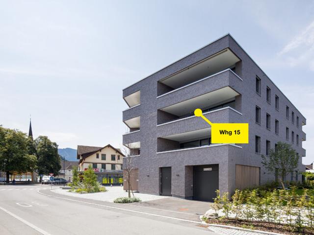 Apartment kaufen in Feldkirch, Vorarlberg