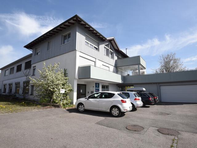 Apartment mieten in Lustenau, Bezirk Dornbirn