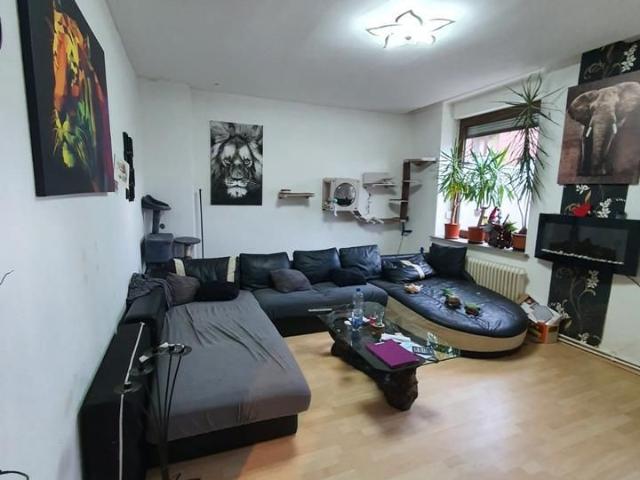 Apartment mieten in Mitte, Bremerhaven