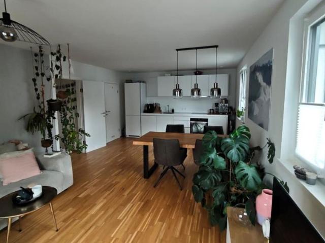 Apartment mieten in Altstadt, Salzburg