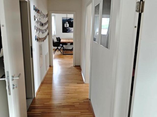 Apartment mieten in Altstadt, Salzburg