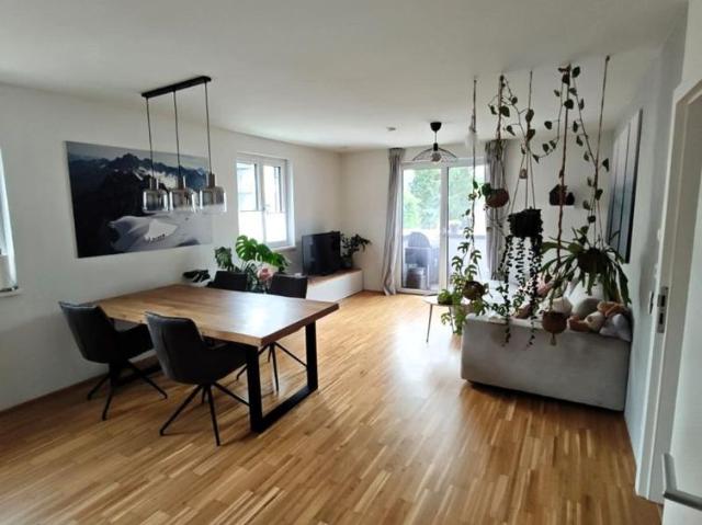 Apartment mieten in Altstadt, Salzburg