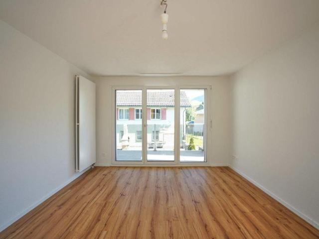 Apartment mieten in Unterstein, Nesslau