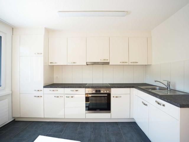 Apartment mieten in Ennetbühl, St. Gallen