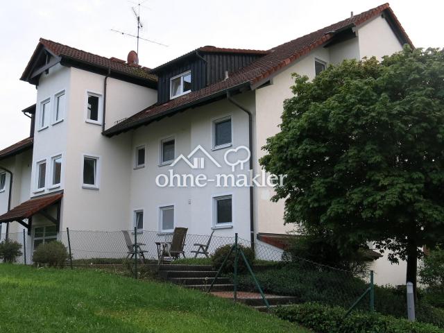 Apartment mieten in Zell unter Aichelberg, Landkreis Göppingen