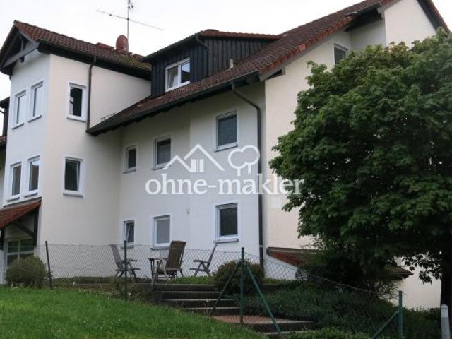 Wohnung mieten in Zell unter Aichelberg, Landkreis Göppingen