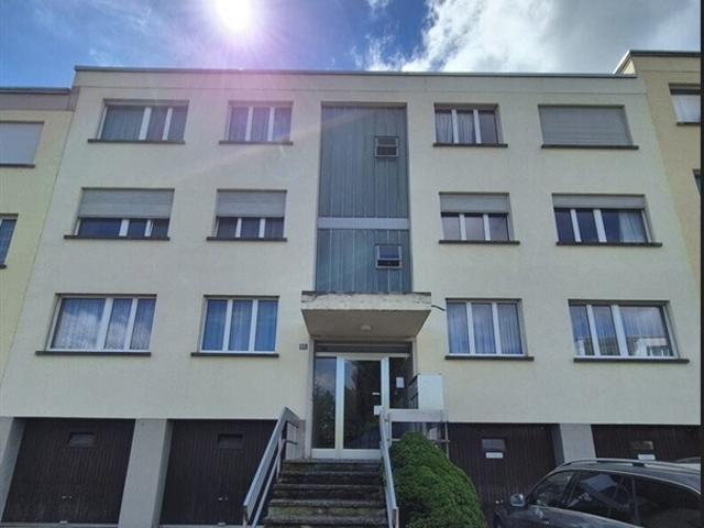 Wohnung mieten in Köniz, Bern