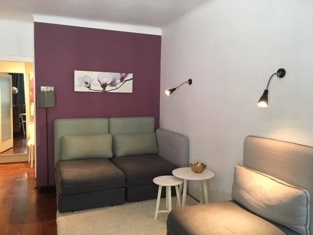 Apartment mieten in Donaustadt, Wien