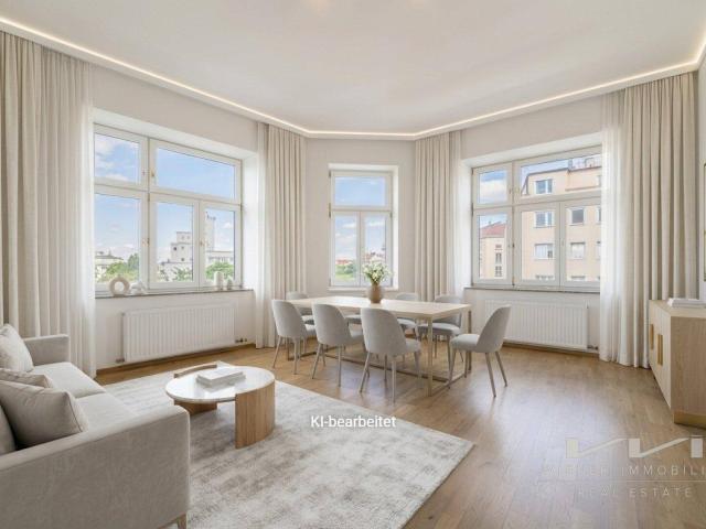Apartment kaufen in KG Favoriten, Wien