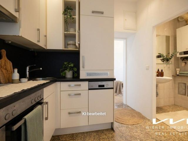 Wohnung kaufen in KG Favoriten, Wien