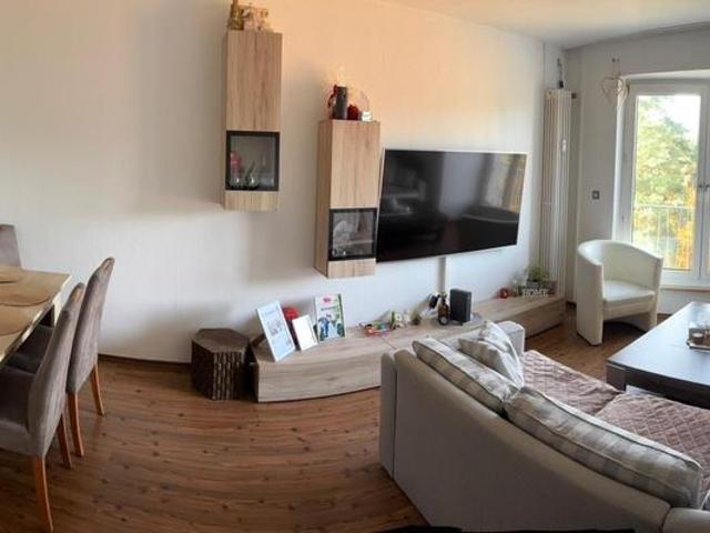 Wohnung kaufen in Weisendorf, Bayern