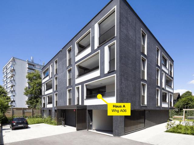 Apartment mieten in Dornbirn, Oberdorf