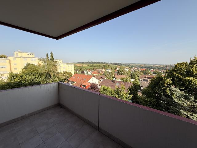 Wohnung kaufen in Biberach, Heilbronn