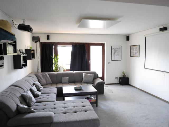 Wohnung kaufen in Salzdahlum, Wolfenbüttel