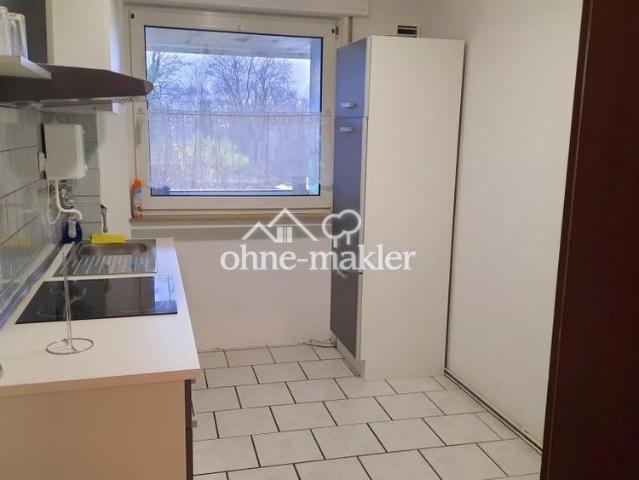 Apartment mieten in Gerthe, Bochum