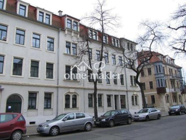 Apartment mieten in Pieschen, Dresden
