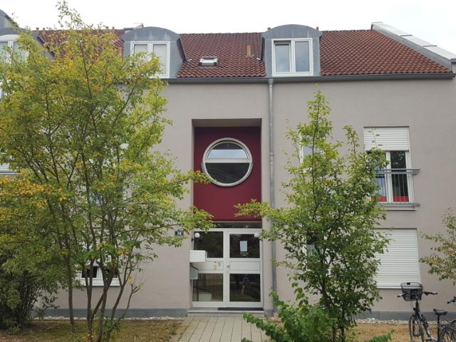 Apartment mieten in Friedrichshofen-Hollerstauden, Ingolstadt