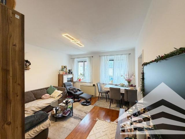 Apartment mieten in Altstadtviertel, Linz