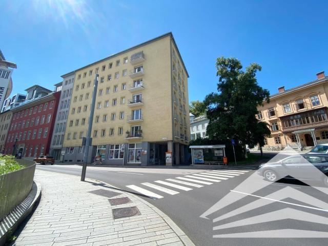 Apartment mieten in Altstadtviertel, Linz
