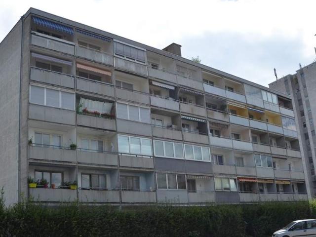 Wohnung mieten in Innsbruck, Tirol