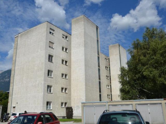 Apartment mieten in Innsbruck, Tirol