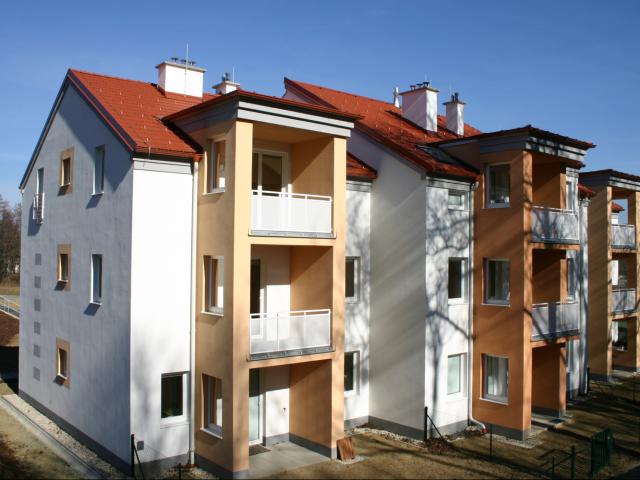 Apartment mieten in Stegersbach, Burgenland