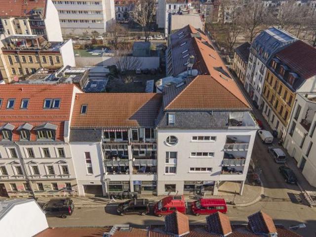 Wohnung kaufen in Leipzig