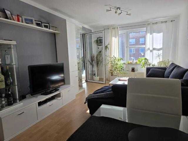 Apartment mieten in Wik, Kiel