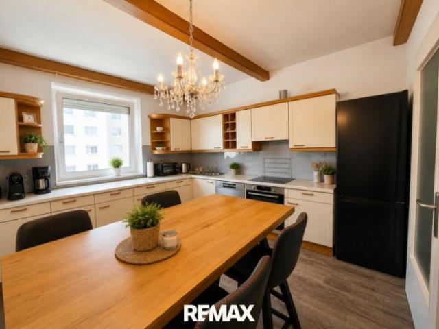 Wohnung mieten in Steiermark