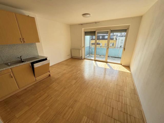 Apartment mieten in Niedernhart, Linz