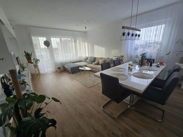 Wohnung kaufen in Wullenstetten, Senden